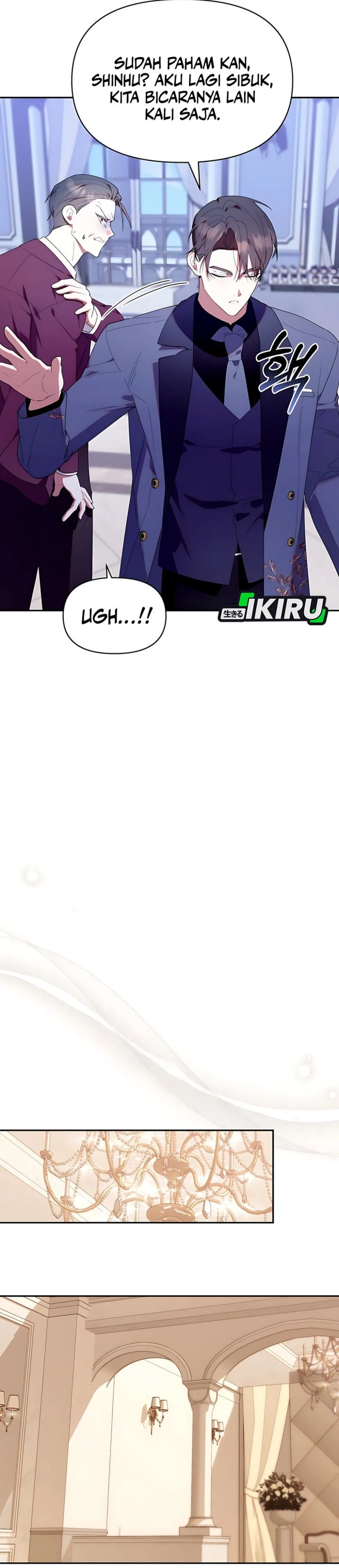 Dungeons and Crayons Chapter 52 Gambar 16