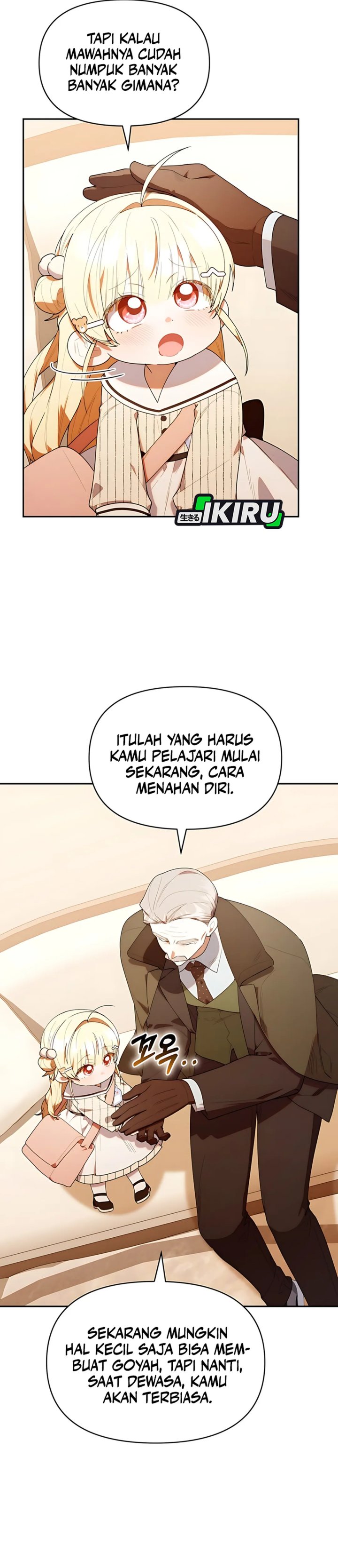 Dungeons and Crayons Chapter 52 Gambar 19