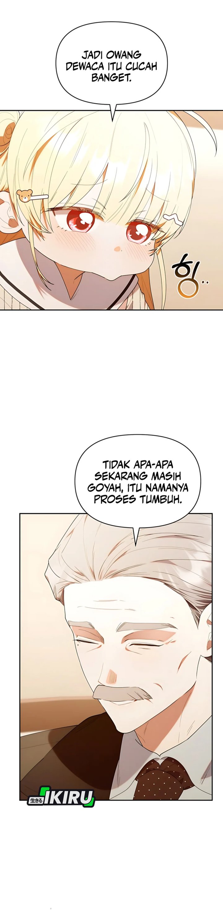Dungeons and Crayons Chapter 52 Gambar 20
