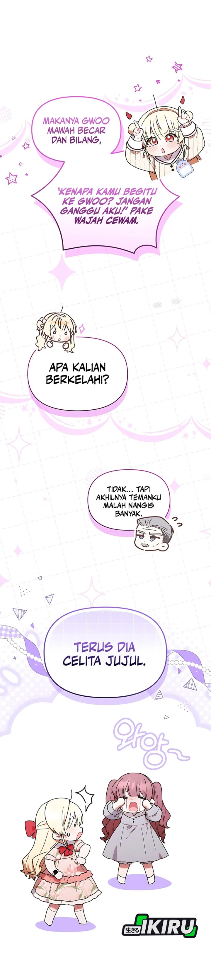 Dungeons and Crayons Chapter 52 Gambar 25