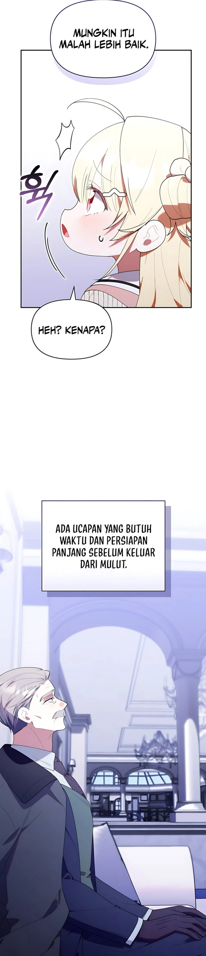 Dungeons and Crayons Chapter 52 Gambar 31