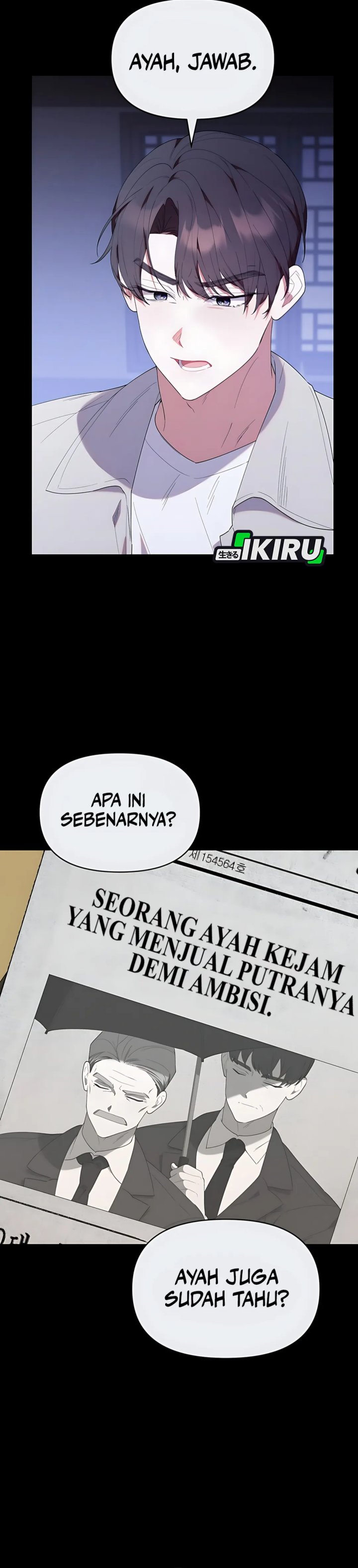 Dungeons and Crayons Chapter 53 Gambar 10