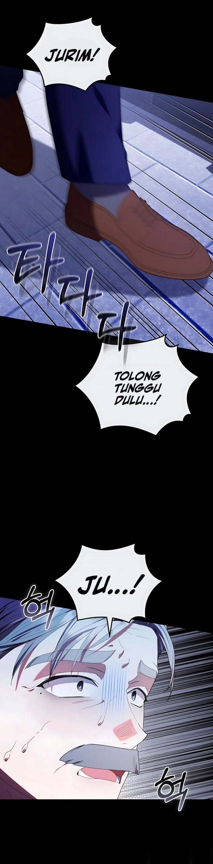 Dungeons and Crayons Chapter 53 Gambar 23