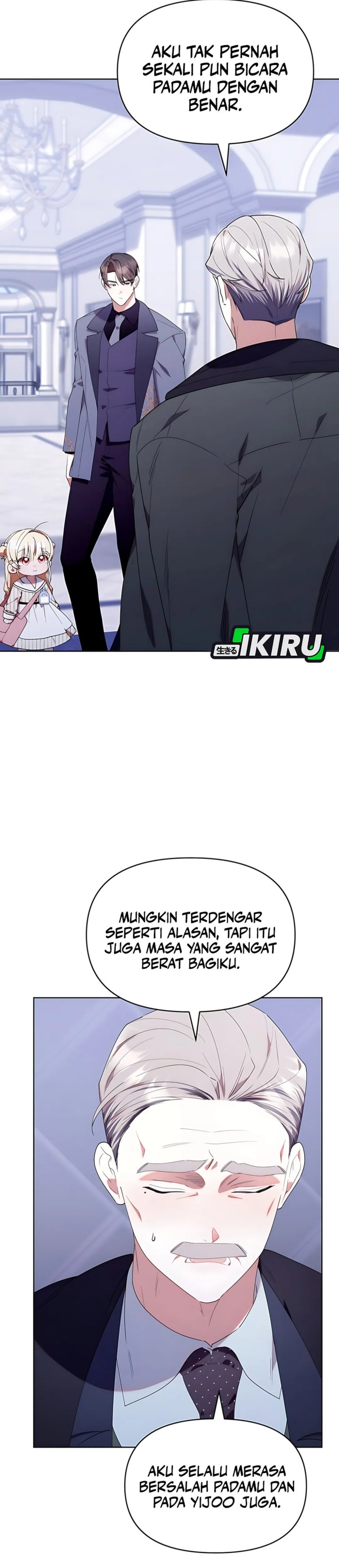 Dungeons and Crayons Chapter 53 Gambar 38