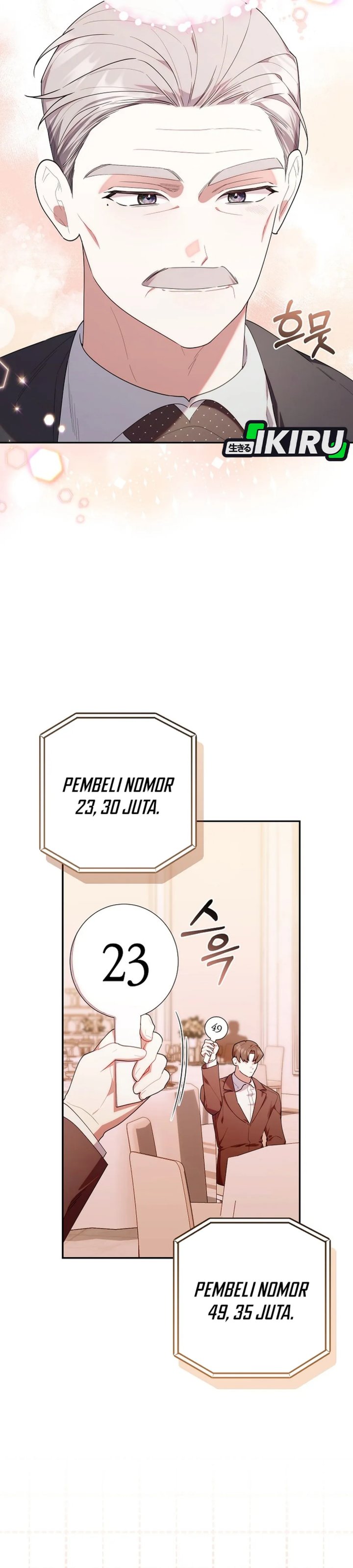 Dungeons and Crayons Chapter 55 Gambar 10