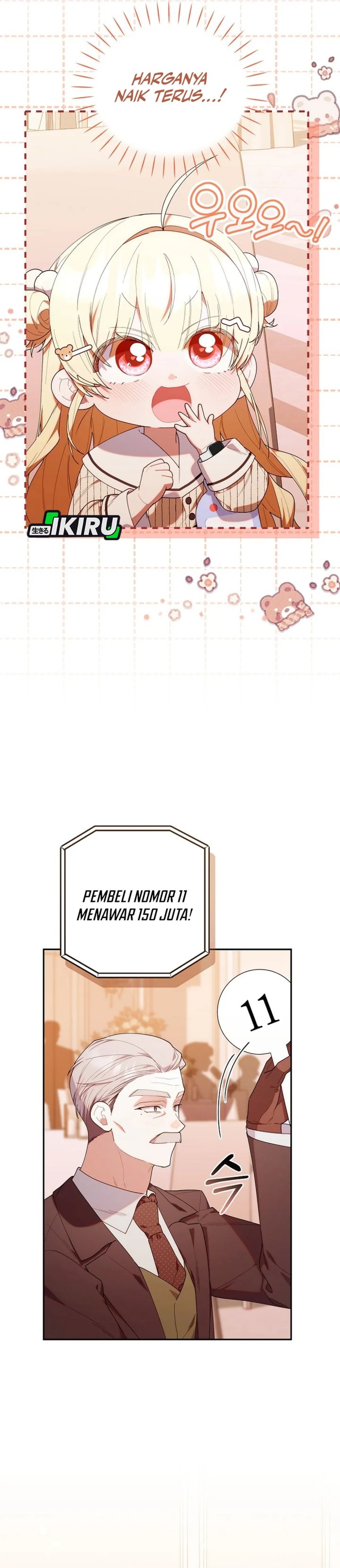 Dungeons and Crayons Chapter 55 Gambar 11