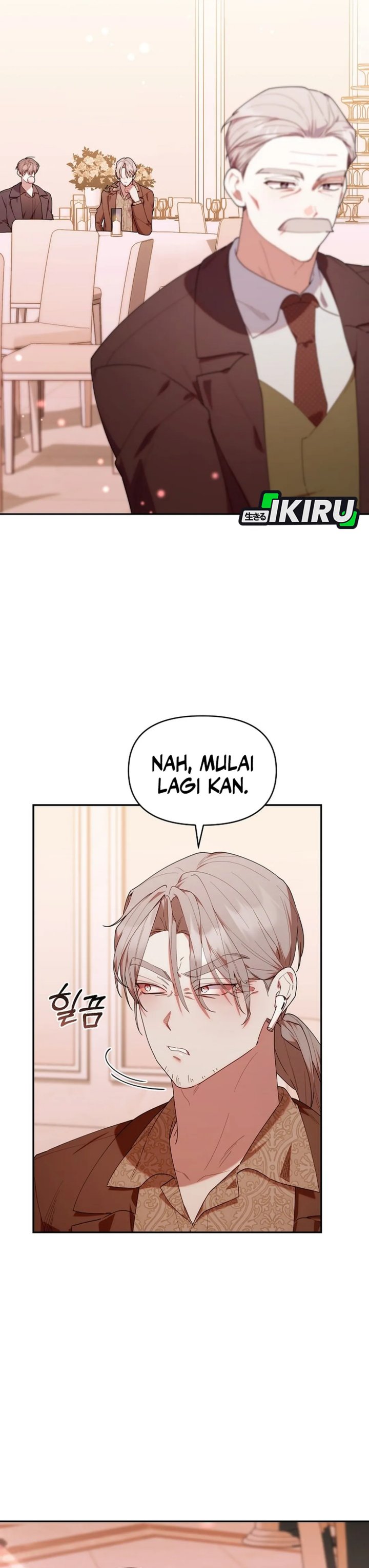 Dungeons and Crayons Chapter 55 Gambar 12