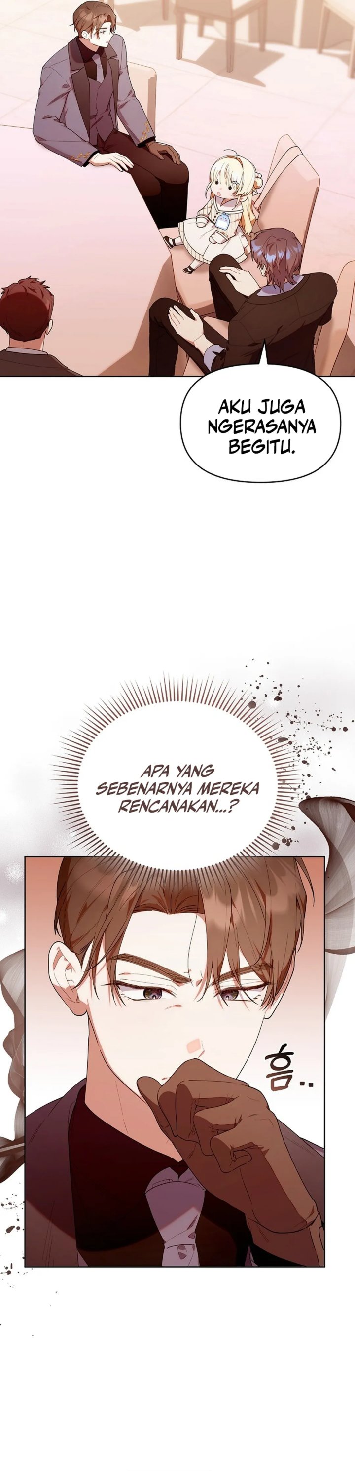 Dungeons and Crayons Chapter 55 Gambar 18
