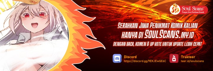 During The Live Streaming, I Proposed To A Female Ghost Chapter 22 Gambar 15