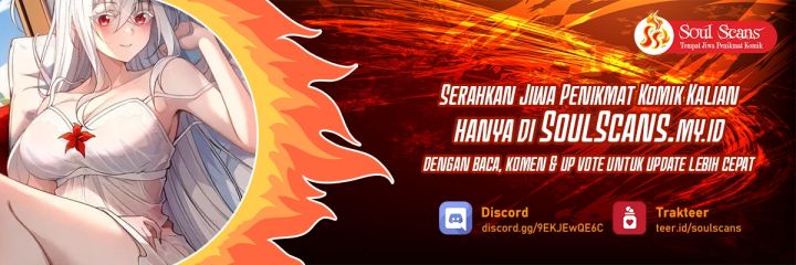 During The Live Streaming, I Proposed To A Female Ghost Chapter 24 Gambar 15
