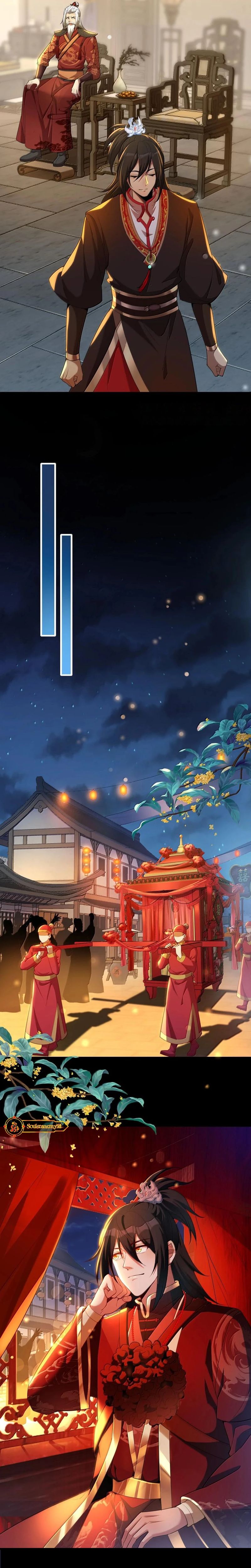 During The Live Streaming, I Proposed To A Female Ghost Chapter 49 Gambar 17