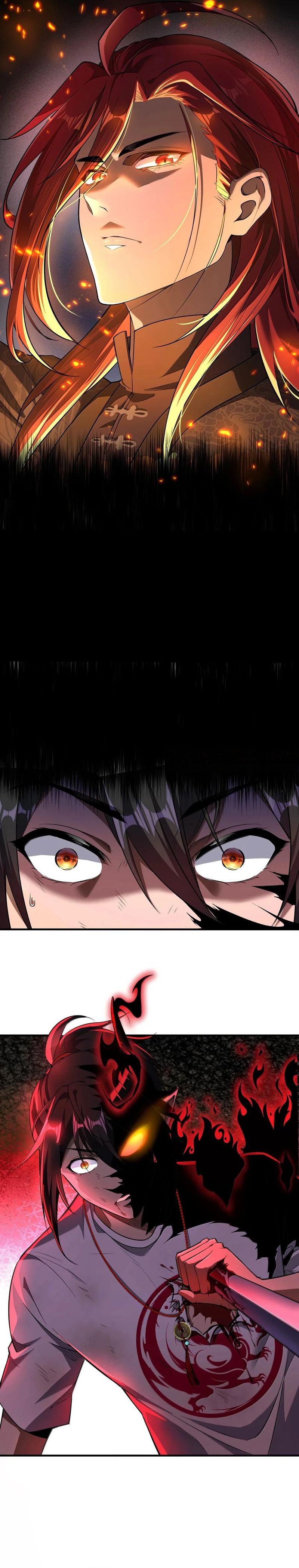 During The Live Streaming, I Proposed To A Female Ghost Chapter 49 Gambar 28