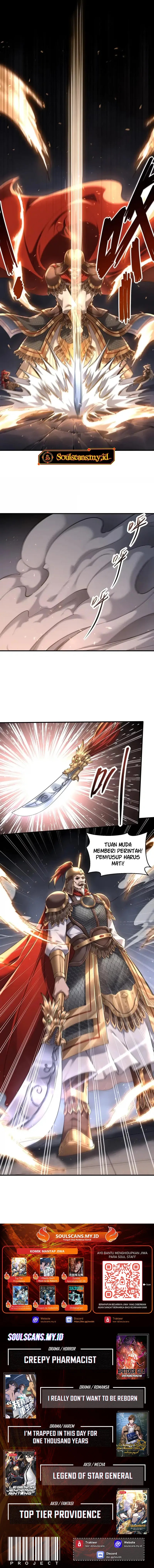 During The Live Streaming, I Proposed To A Female Ghost Chapter 88 Gambar 11
