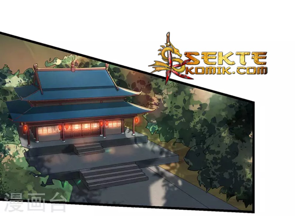 Dushi Xiaoyao Chapter 05 Gambar 2