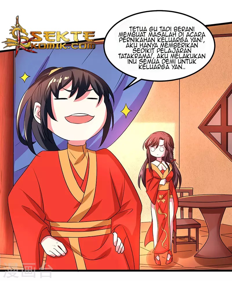 Dushi Xiaoyao Chapter 05 Gambar 4
