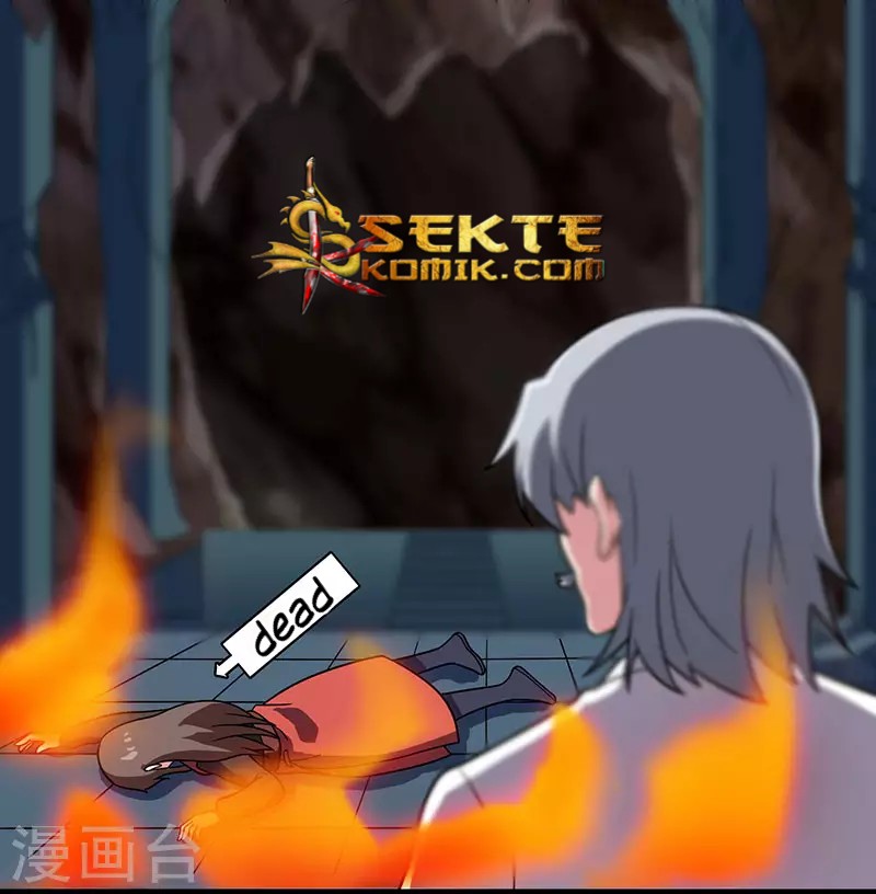 Dushi Xiaoyao Chapter 15 Gambar 2