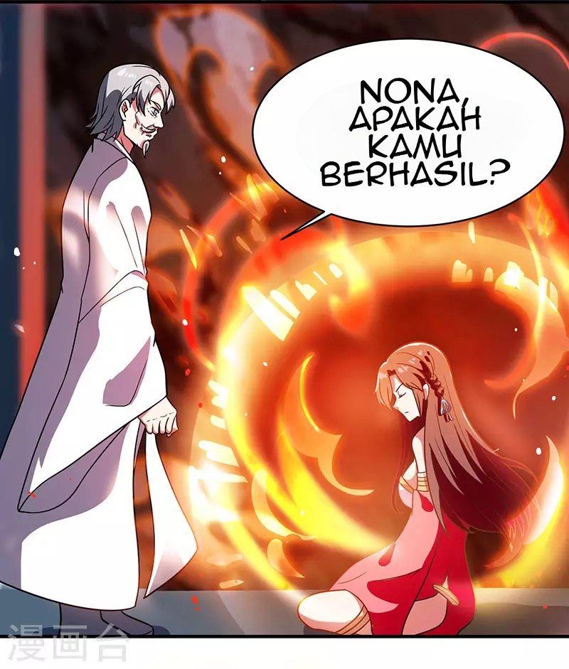 Dushi Xiaoyao Chapter 15 Gambar 3