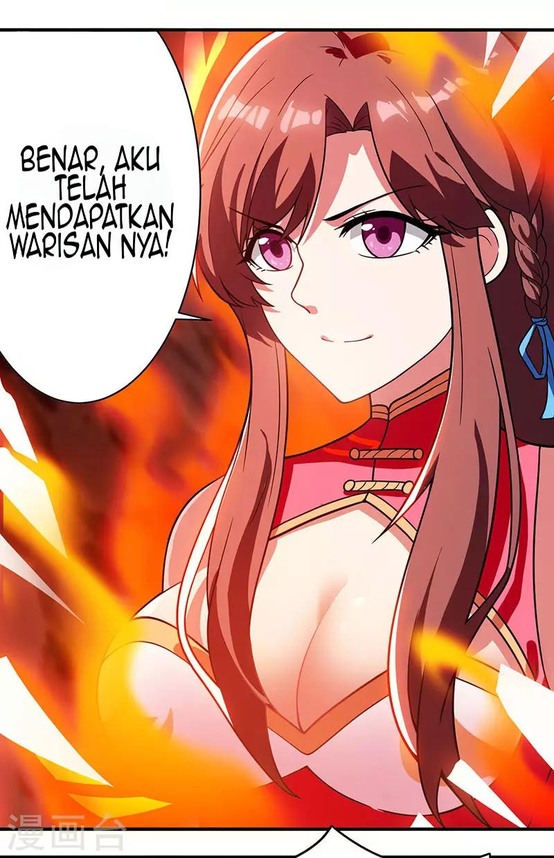 Dushi Xiaoyao Chapter 15 Gambar 4