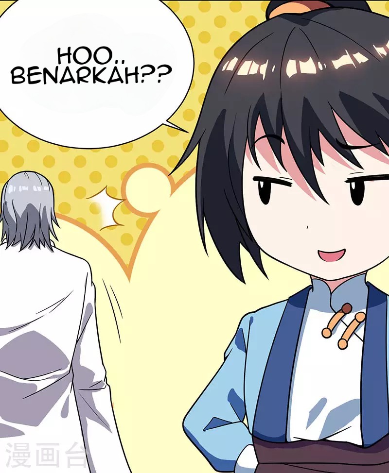Dushi Xiaoyao Chapter 15 Gambar 6