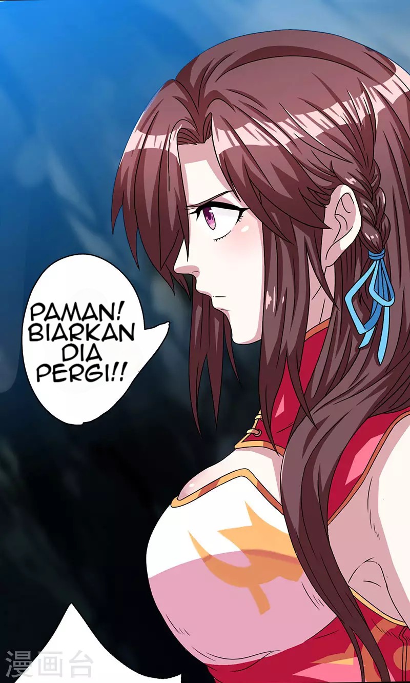 Dushi Xiaoyao Chapter 15 Gambar 9