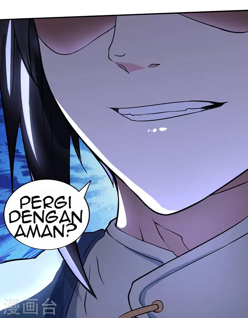 Dushi Xiaoyao Chapter 15 Gambar 20