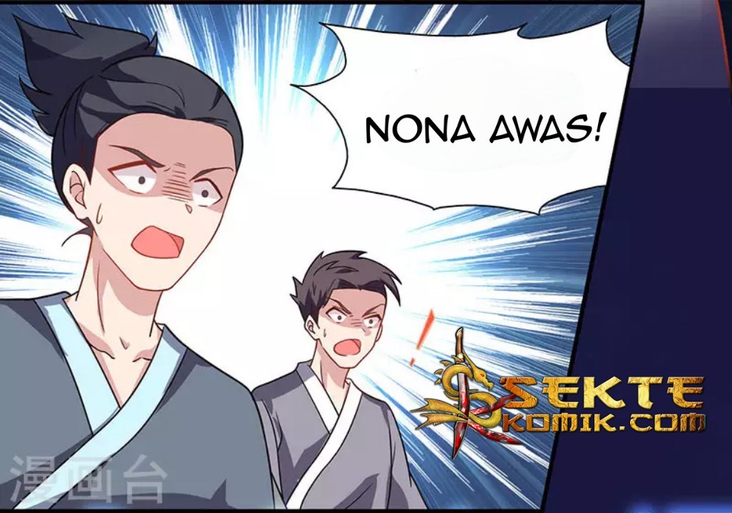 Dushi Xiaoyao Chapter 17 Gambar 10
