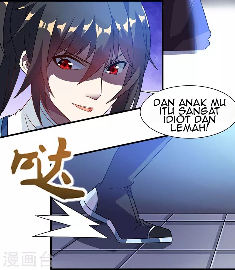 Dushi Xiaoyao Chapter 17 Gambar 16