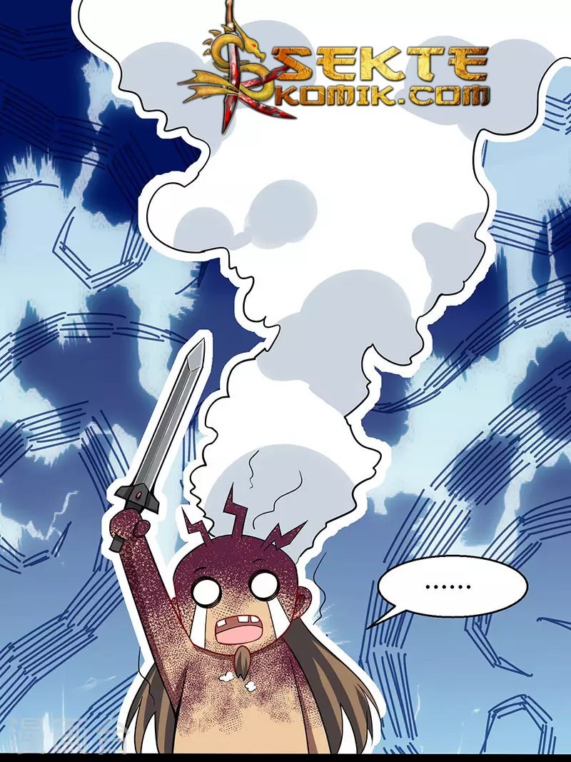 Dushi Xiaoyao Chapter 17 Gambar 20
