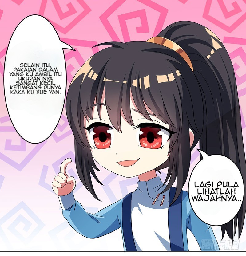 Dushi Xiaoyao Chapter 23 Gambar 2