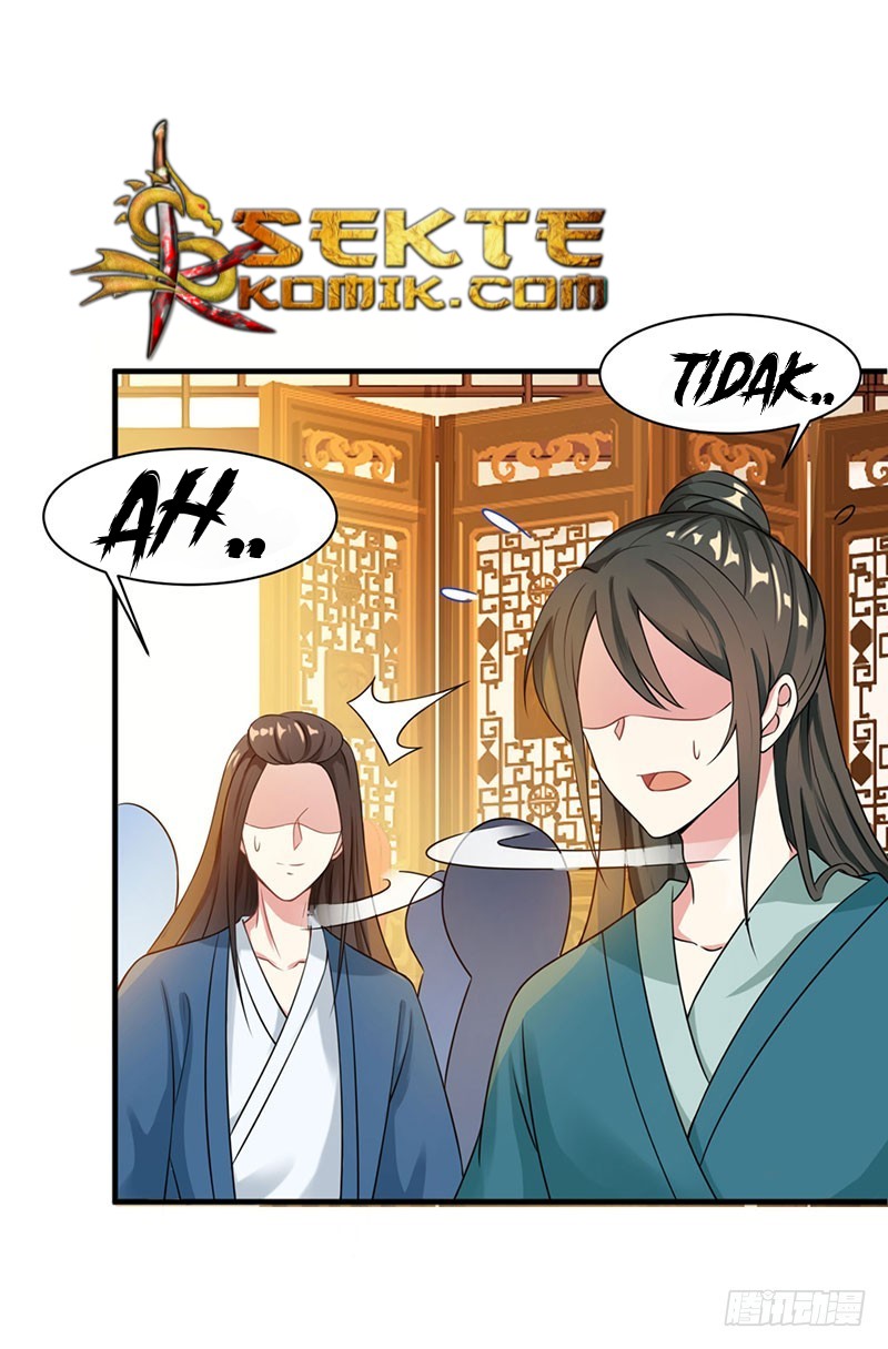 Dushi Xiaoyao Chapter 24 Gambar 14