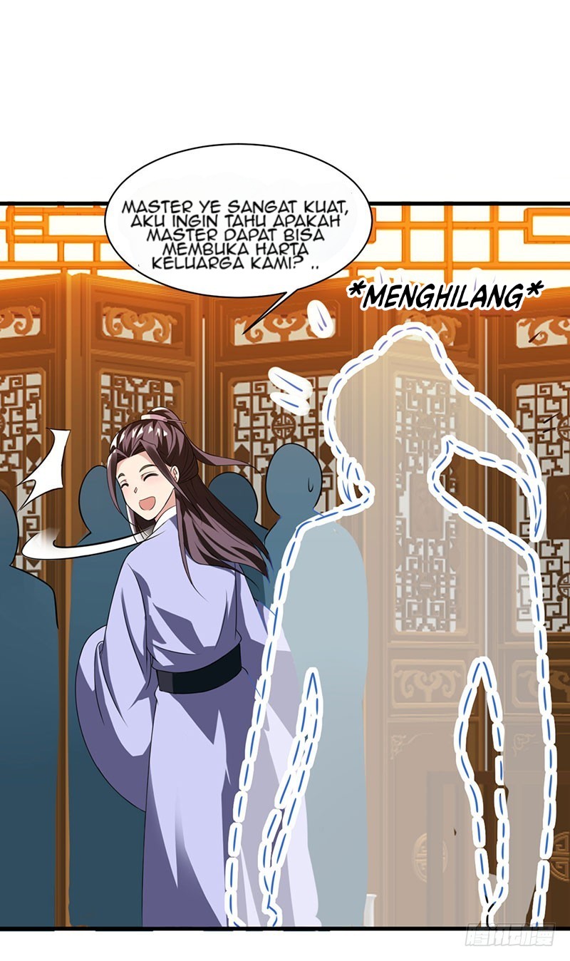 Dushi Xiaoyao Chapter 24 Gambar 18