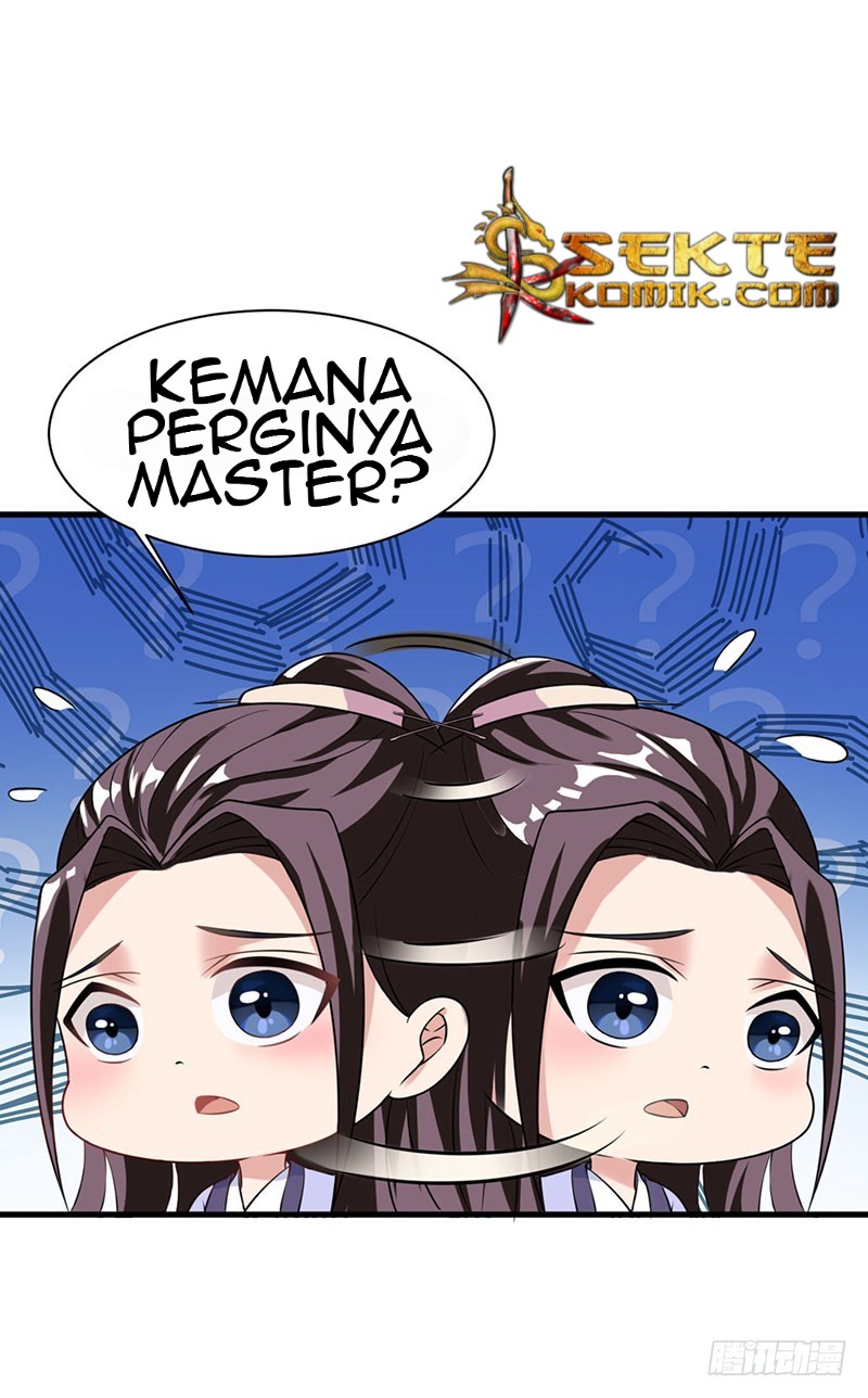 Dushi Xiaoyao Chapter 24 Gambar 19