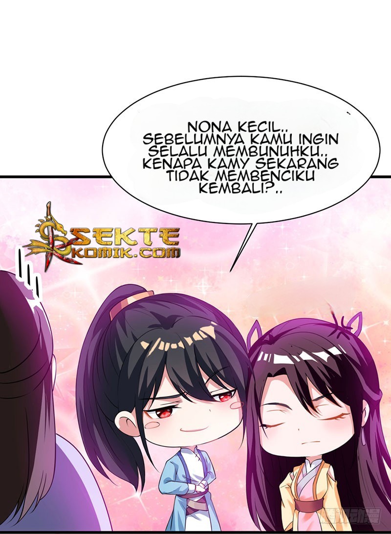 Dushi Xiaoyao Chapter 24 Gambar 20
