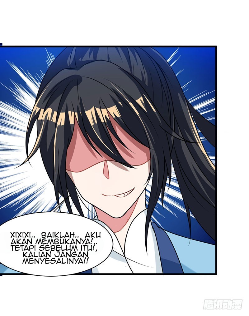 Dushi Xiaoyao Chapter 24 Gambar 23