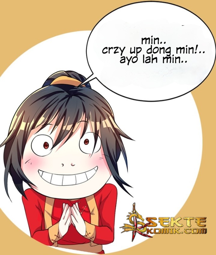 Dushi Xiaoyao Chapter 24 Gambar 26