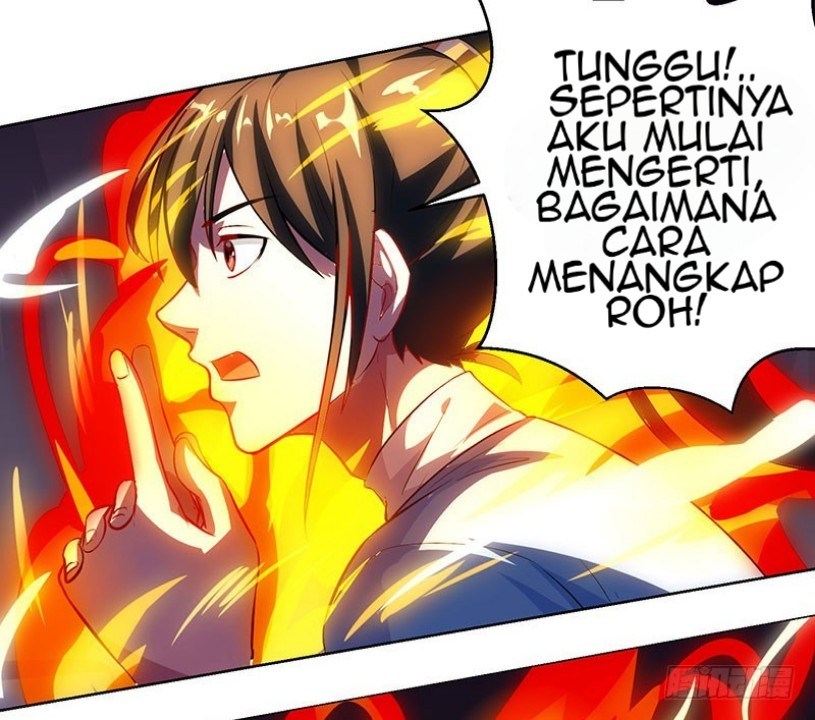 Dushi Xiaoyao Chapter 33 Gambar 2