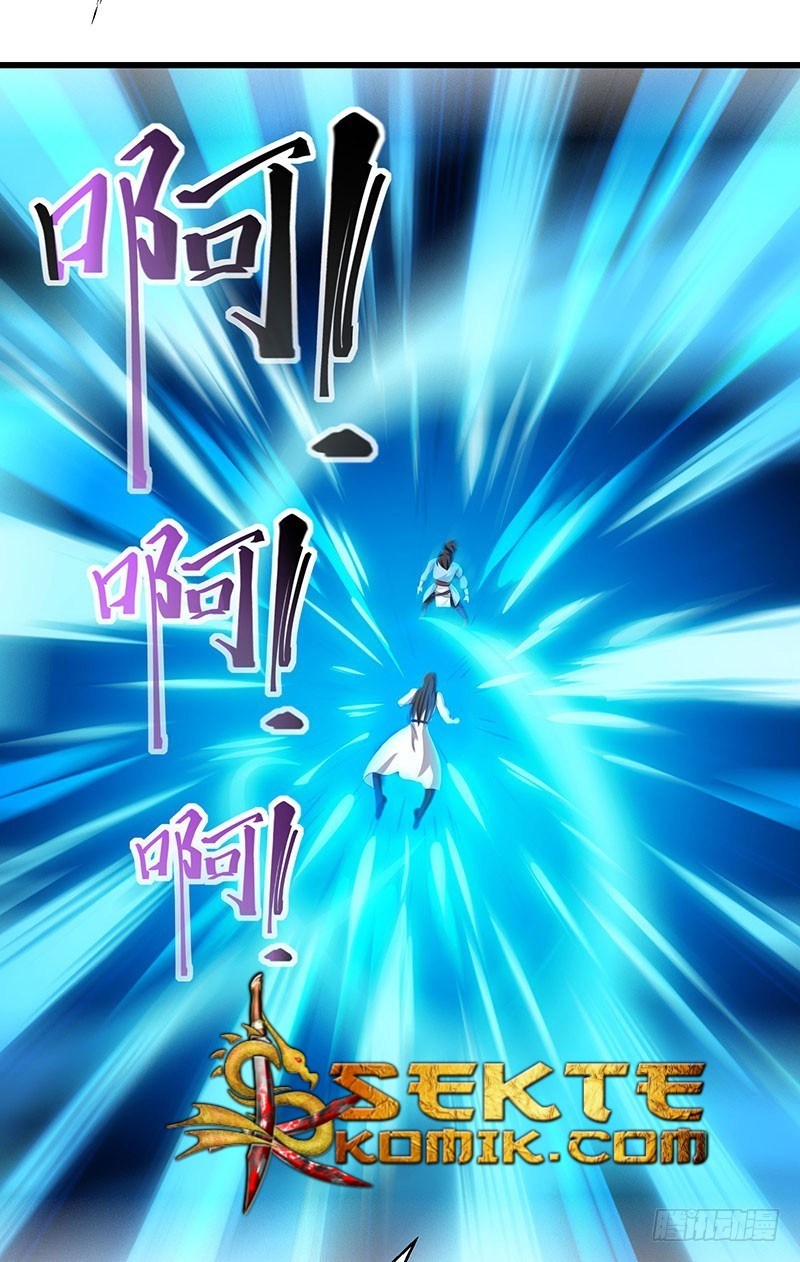 Dushi Xiaoyao Chapter 35 Gambar 15