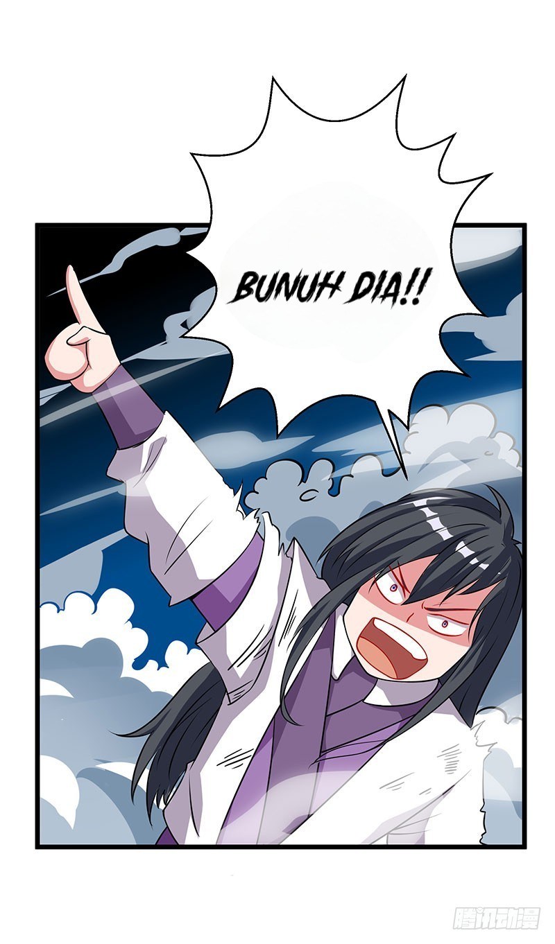 Dushi Xiaoyao Chapter 35 Gambar 22