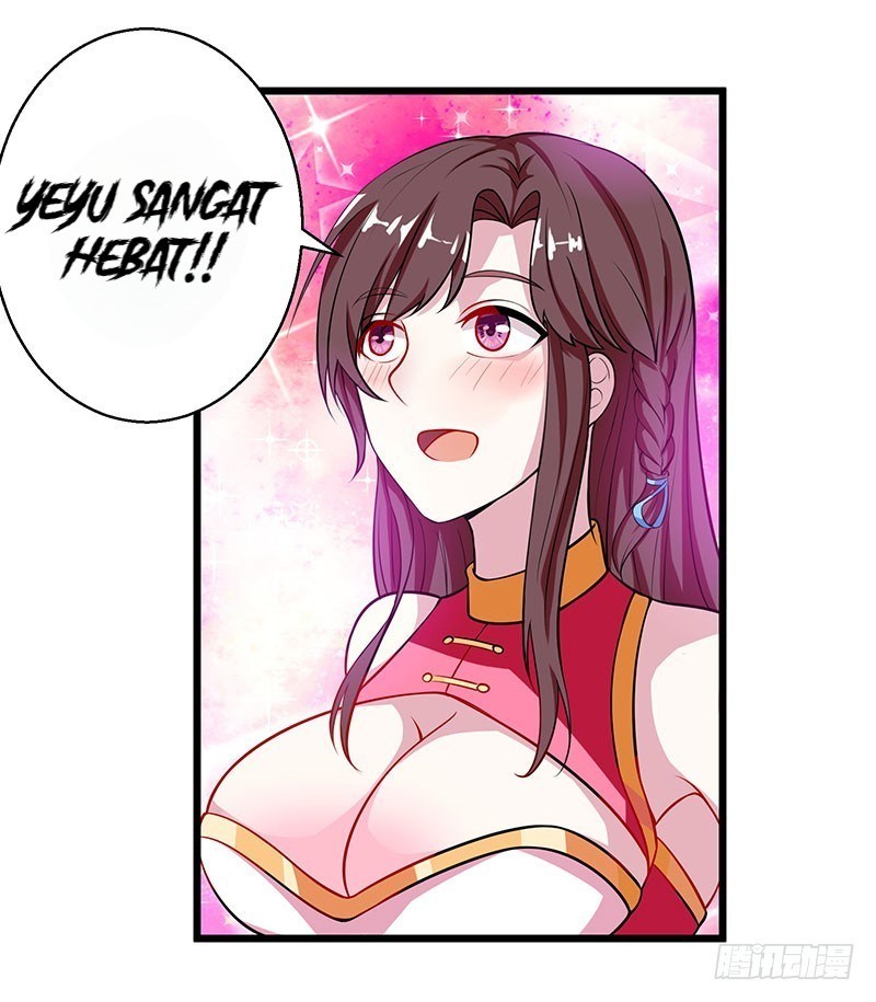 Dushi Xiaoyao Chapter 35 Gambar 26