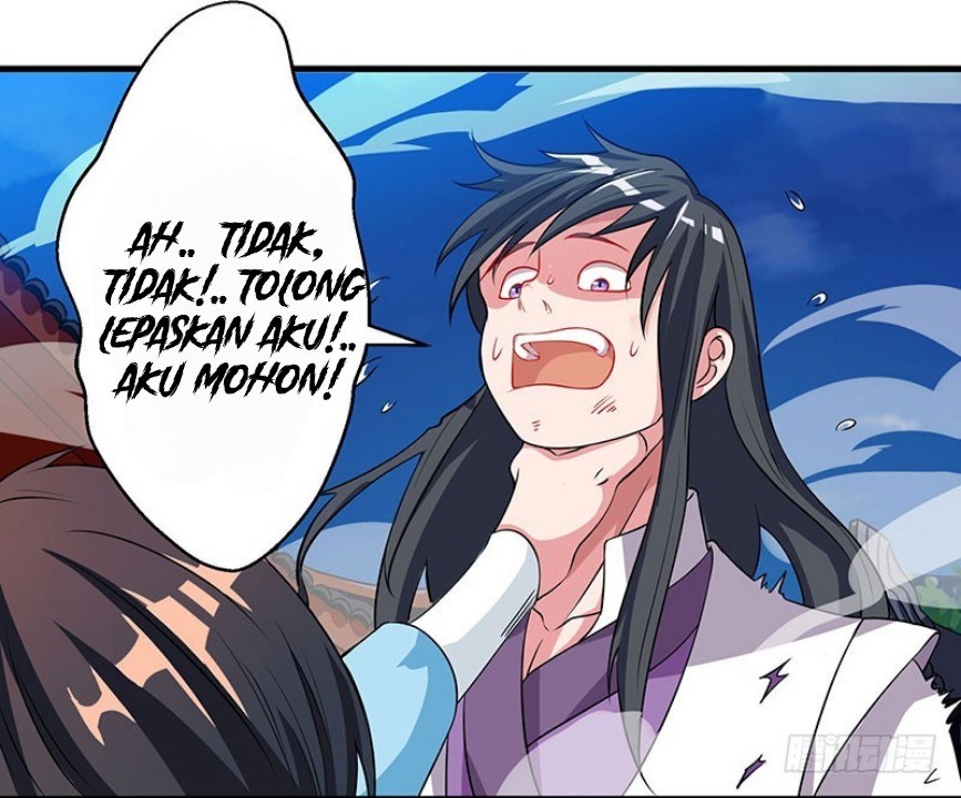 Dushi Xiaoyao Chapter 36 Gambar 2