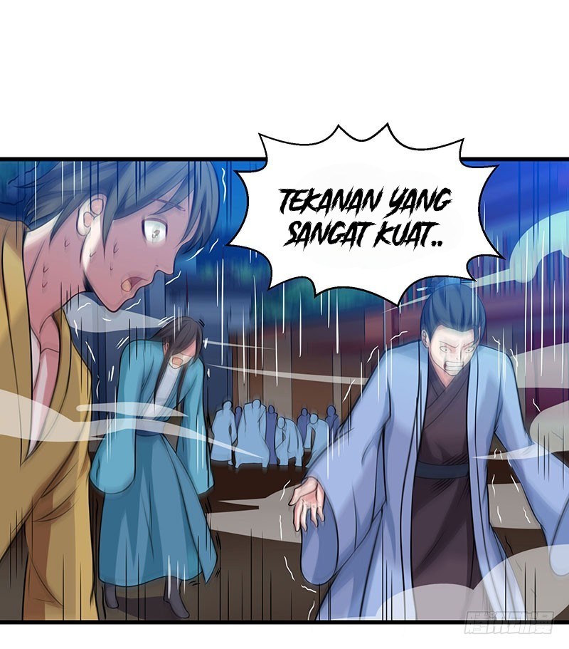 Dushi Xiaoyao Chapter 36 Gambar 6