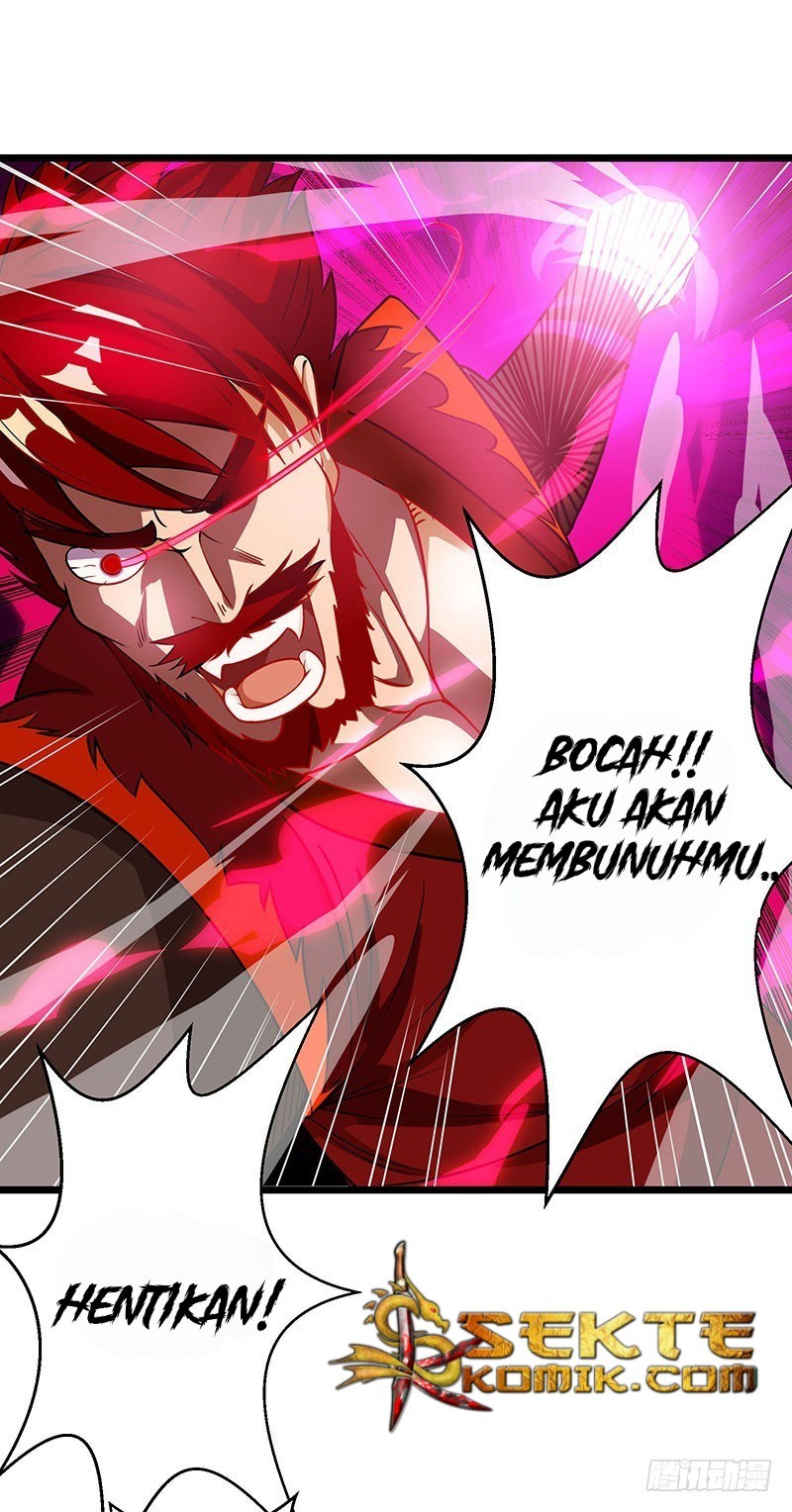 Dushi Xiaoyao Chapter 37 Gambar 2