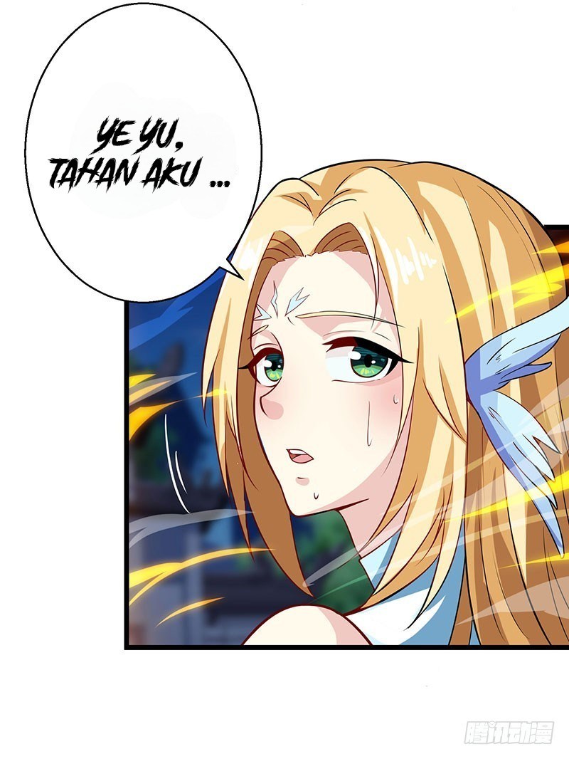 Dushi Xiaoyao Chapter 38 Gambar 5
