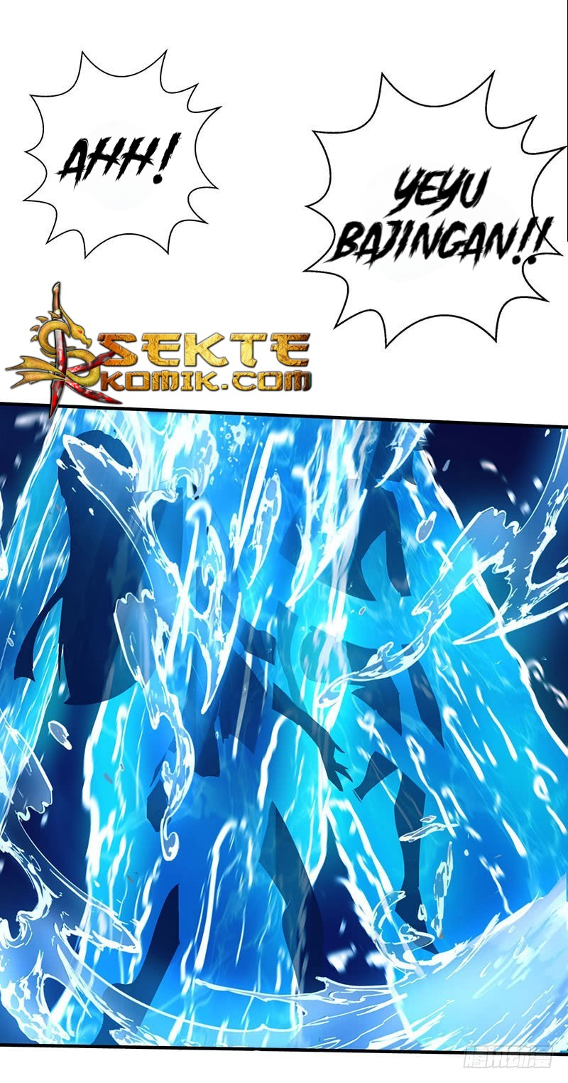 Dushi Xiaoyao Chapter 40 Gambar 2