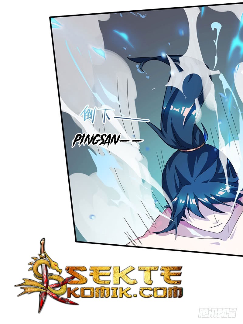 Dushi Xiaoyao Chapter 40 Gambar 6