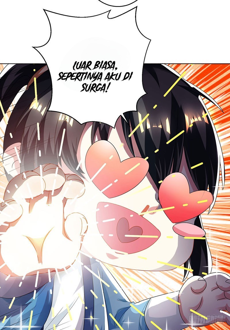 Dushi Xiaoyao Chapter 40 Gambar 11