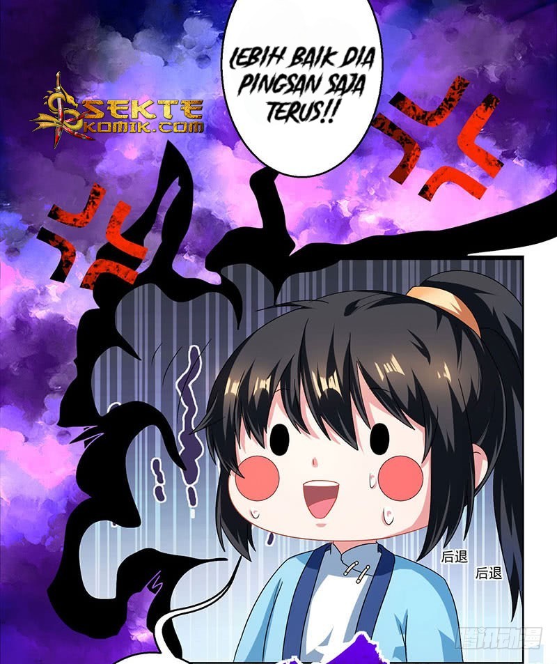 Dushi Xiaoyao Chapter 40 Gambar 14