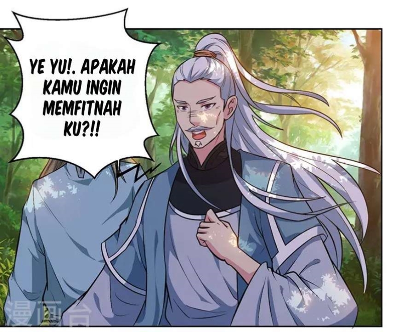 Dushi Xiaoyao Chapter 61 Gambar 2