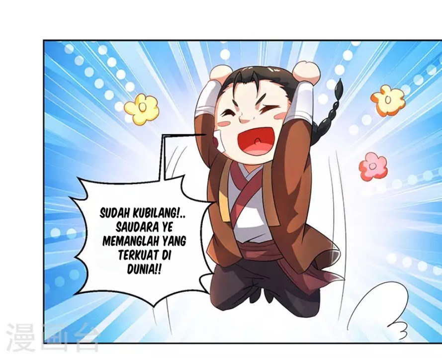 Dushi Xiaoyao Chapter 65 Gambar 4