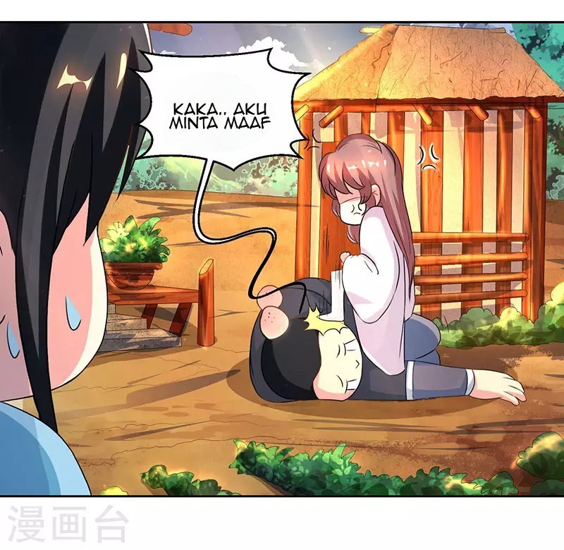 Dushi Xiaoyao Chapter 68 Gambar 10